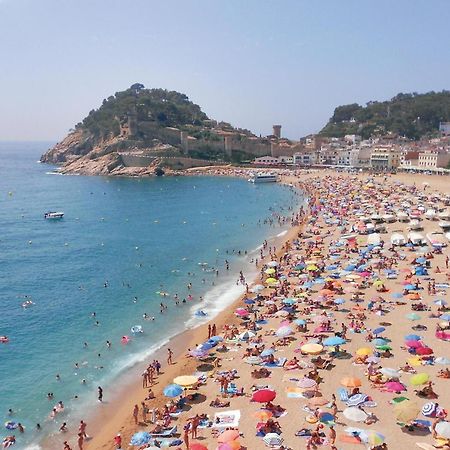 3 Bedroom Gorgeous Apartment In Tossa De Mar Exterior photo