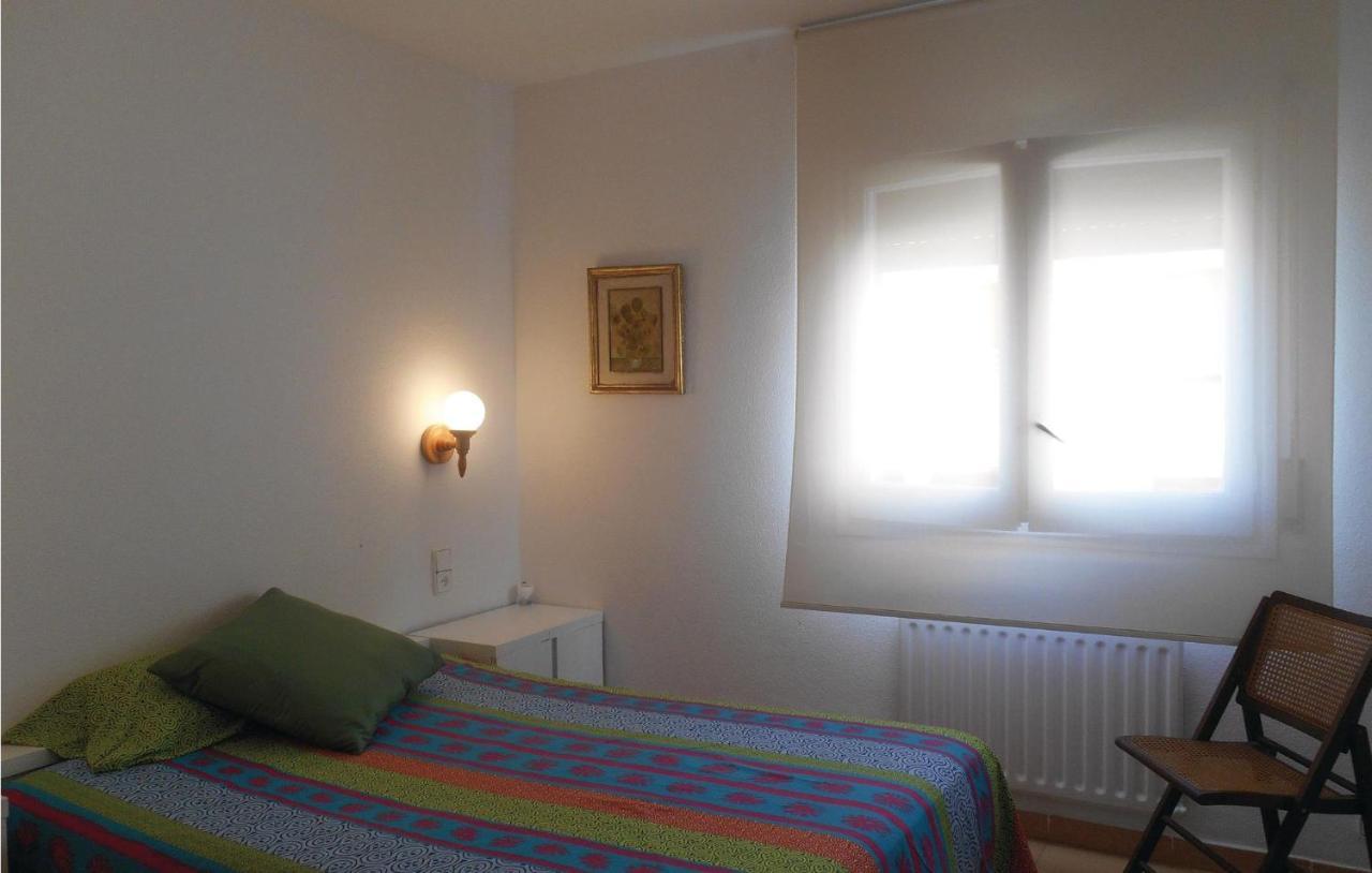 3 Bedroom Gorgeous Apartment In Tossa De Mar Exterior photo