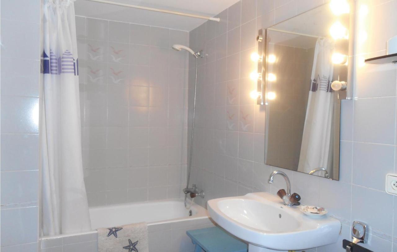 3 Bedroom Gorgeous Apartment In Tossa De Mar Exterior photo