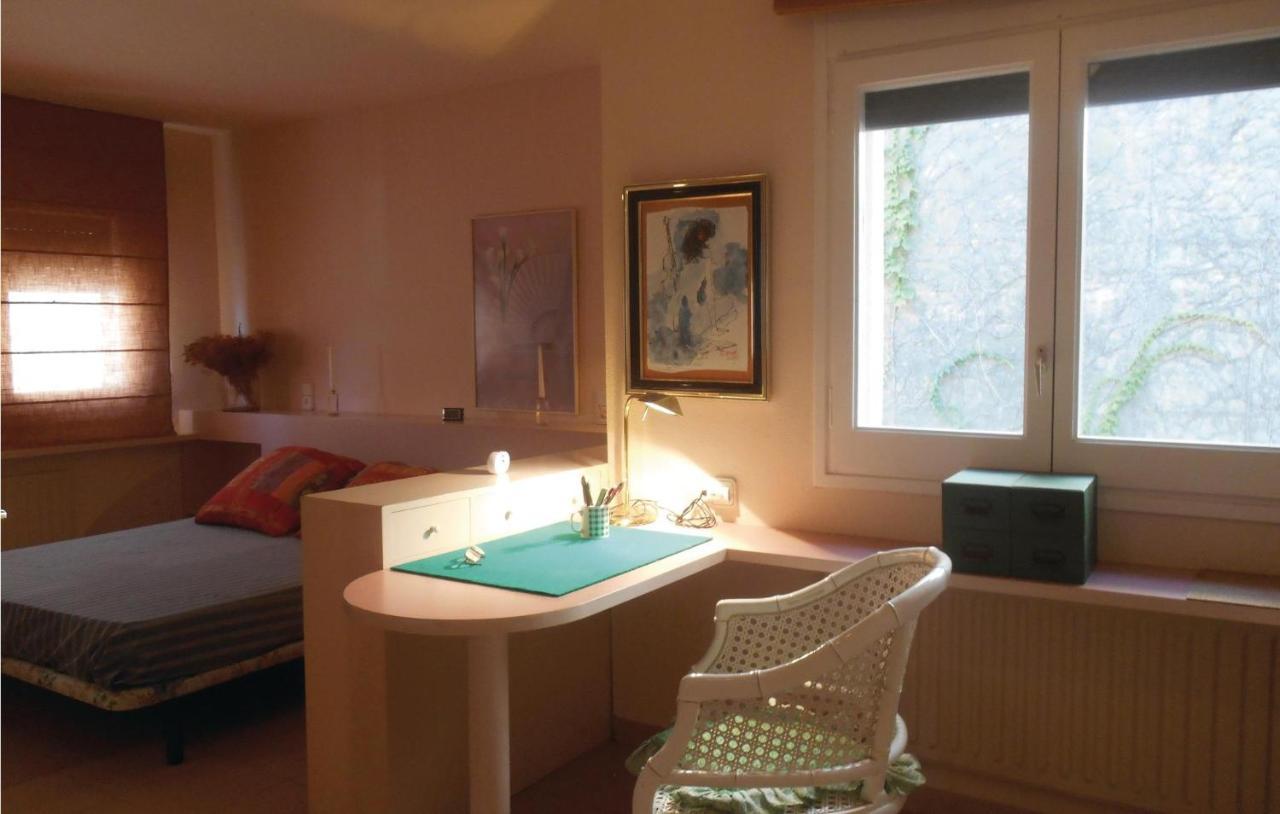 3 Bedroom Gorgeous Apartment In Tossa De Mar Exterior photo