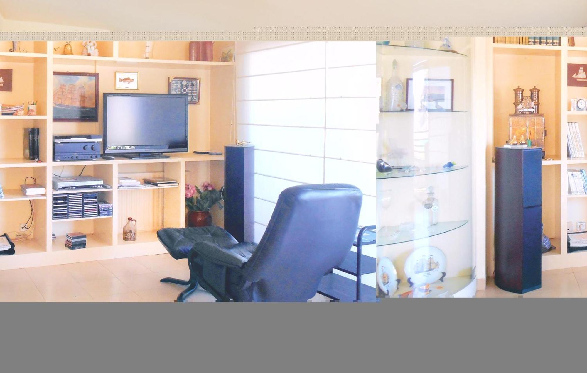 3 Bedroom Gorgeous Apartment In Tossa De Mar Exterior photo